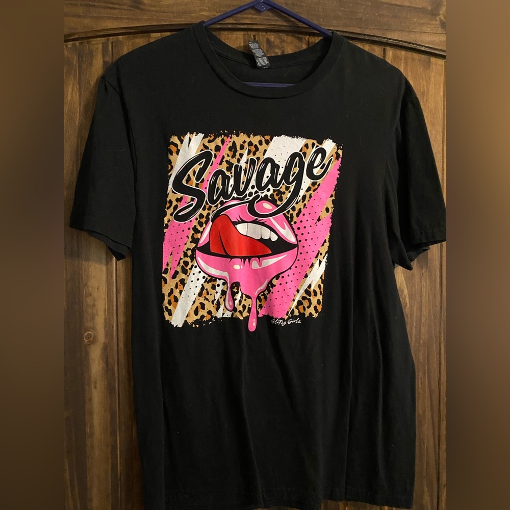 Women’s Graphic Tee